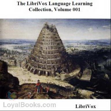 Language Learning Collection cover