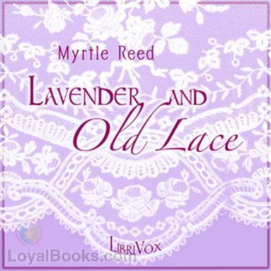 Lavender and Old Lace cover