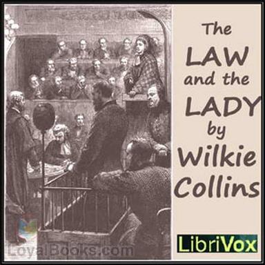 The Law and the Lady cover