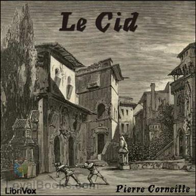 Le Cid cover