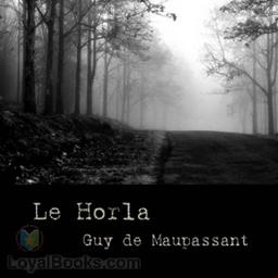 Le Horla cover