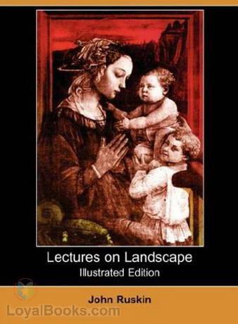 Lectures on Landscape cover