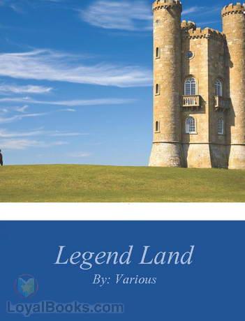 Legend Land cover