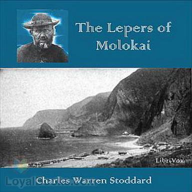 The Lepers of Molokai cover