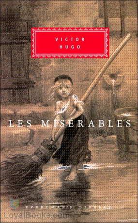 Les Misérables cover