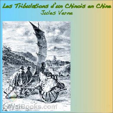 Les Tribulations d'un chinois en Chine cover