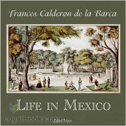 Life in Mexico cover