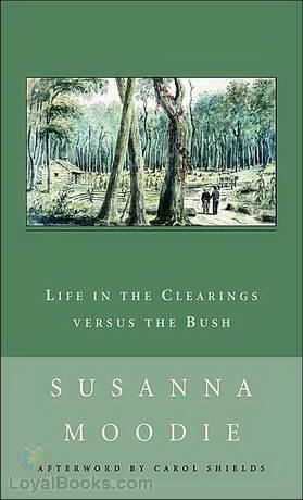 Life in the Clearings cover