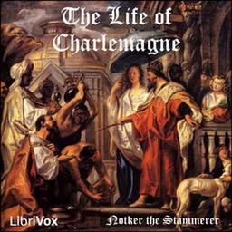 The Life of Charlemagne (Notker) cover