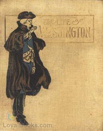 Life of George Washington in Words of One Syllable cover