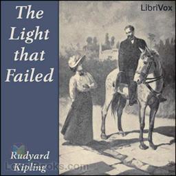 The Light that Failed cover