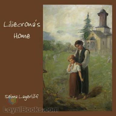 Liliecrona's Home cover