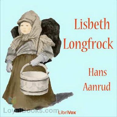Lisbeth Longfrock or  Sidsel Sidsærkin cover