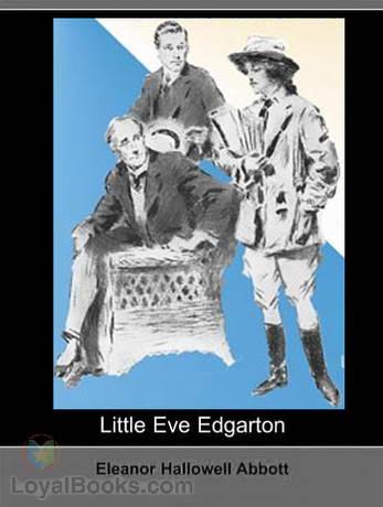 Little Eve Edgarton cover