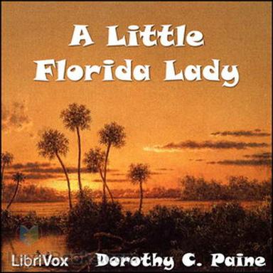 A Little Florida Lady cover