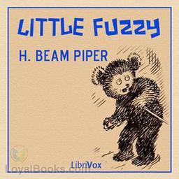 Little Fuzzy cover