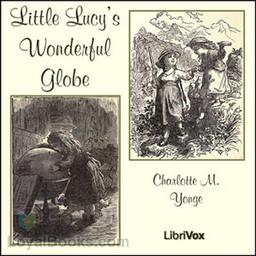 Little Lucy's Wonderful Globe cover