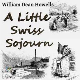 A Little Swiss Sojurn cover