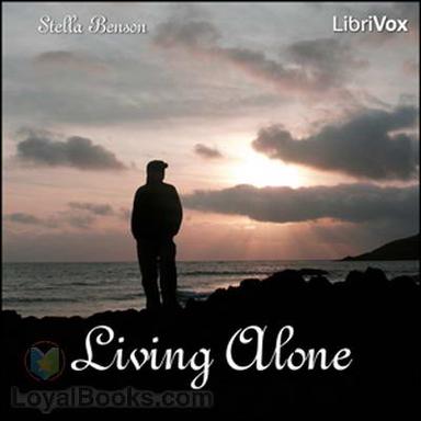 Living Alone cover