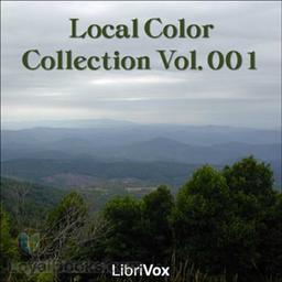 Local Color Collection cover