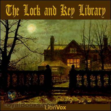 The Lock and Key Library cover