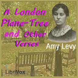 A London Plane-Tree, and Other Verse cover