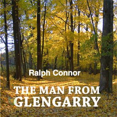The Man from Glengarry cover