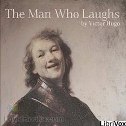 The Man Who Laughs cover