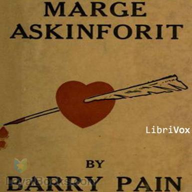 Marge Askinforit cover