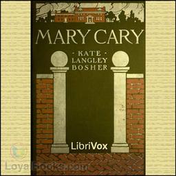 Mary Cary, Frequently Martha cover