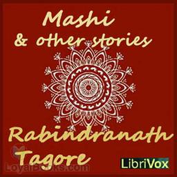 Mashi and Other Stories cover