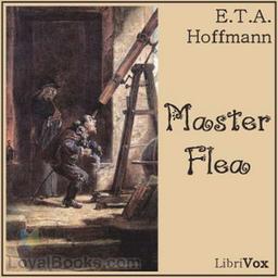 Master Flea cover