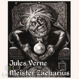 Meister Zacharius cover