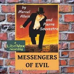 Messengers of Evil cover