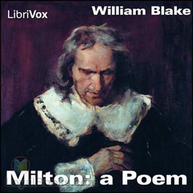Milton: a Poem cover