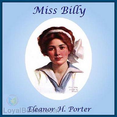 Miss Billy cover