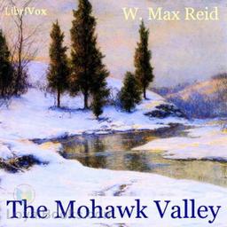 The Mohawk Valley cover