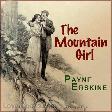 The Mountain Girl cover