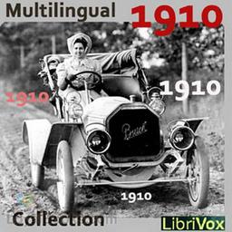 Multilingual 1910 Collection cover