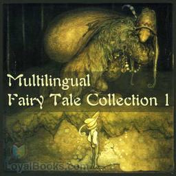 Multilingual Fairy Tale Collection cover