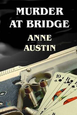 Murder at Bridge cover