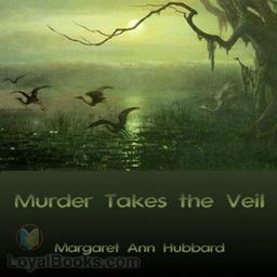 Murder Takes the Veil cover