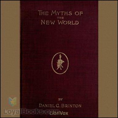 The Myths of the New World cover