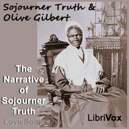 The Narrative of Sojourner Truth cover