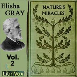 Nature's Miracles Volume II: Energy and Vibration cover