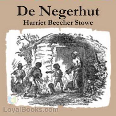 De Negerhut cover
