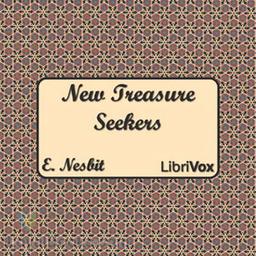 New Treasure Seekers cover
