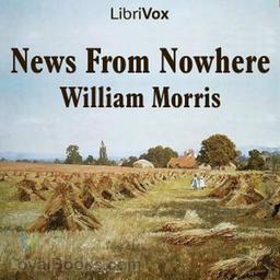 News From Nowhere cover