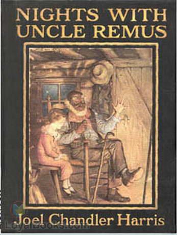 Nights With Uncle Remus cover
