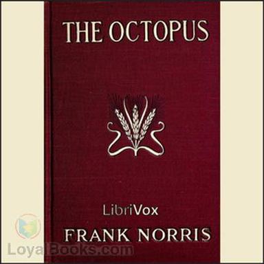 The Octopus cover